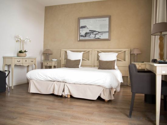 Фото Best Western Hotel De La Plage