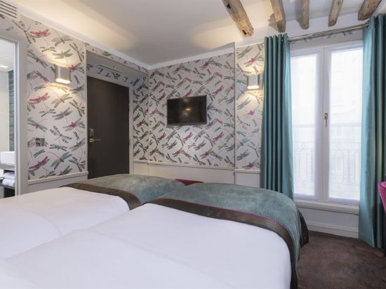 Фото Vendome Opera Hotel