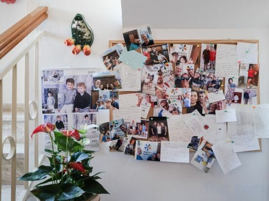 Фото Bed & Bread Piazza Nzegna