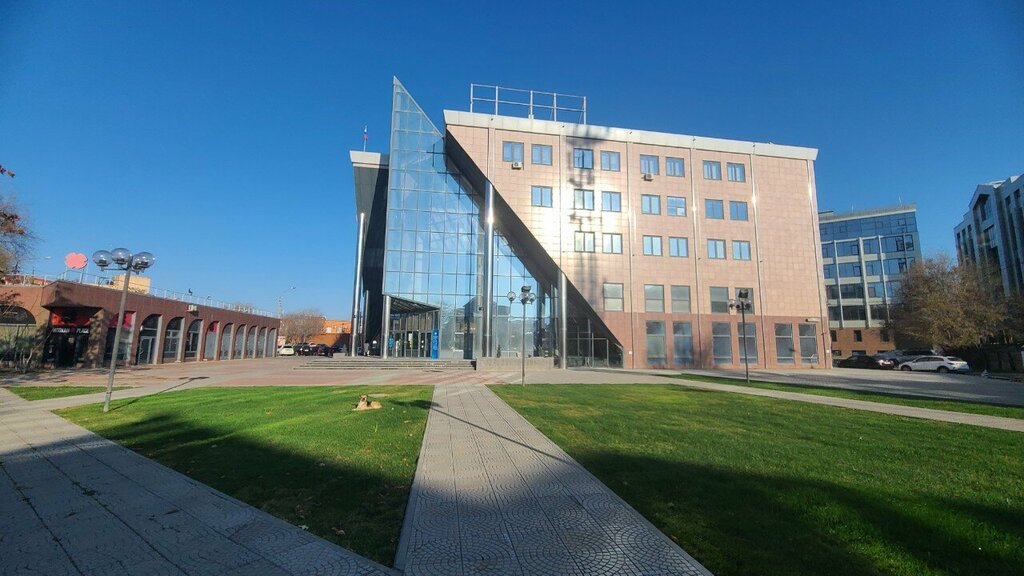 ATM Sberbank, Astrahan, photo