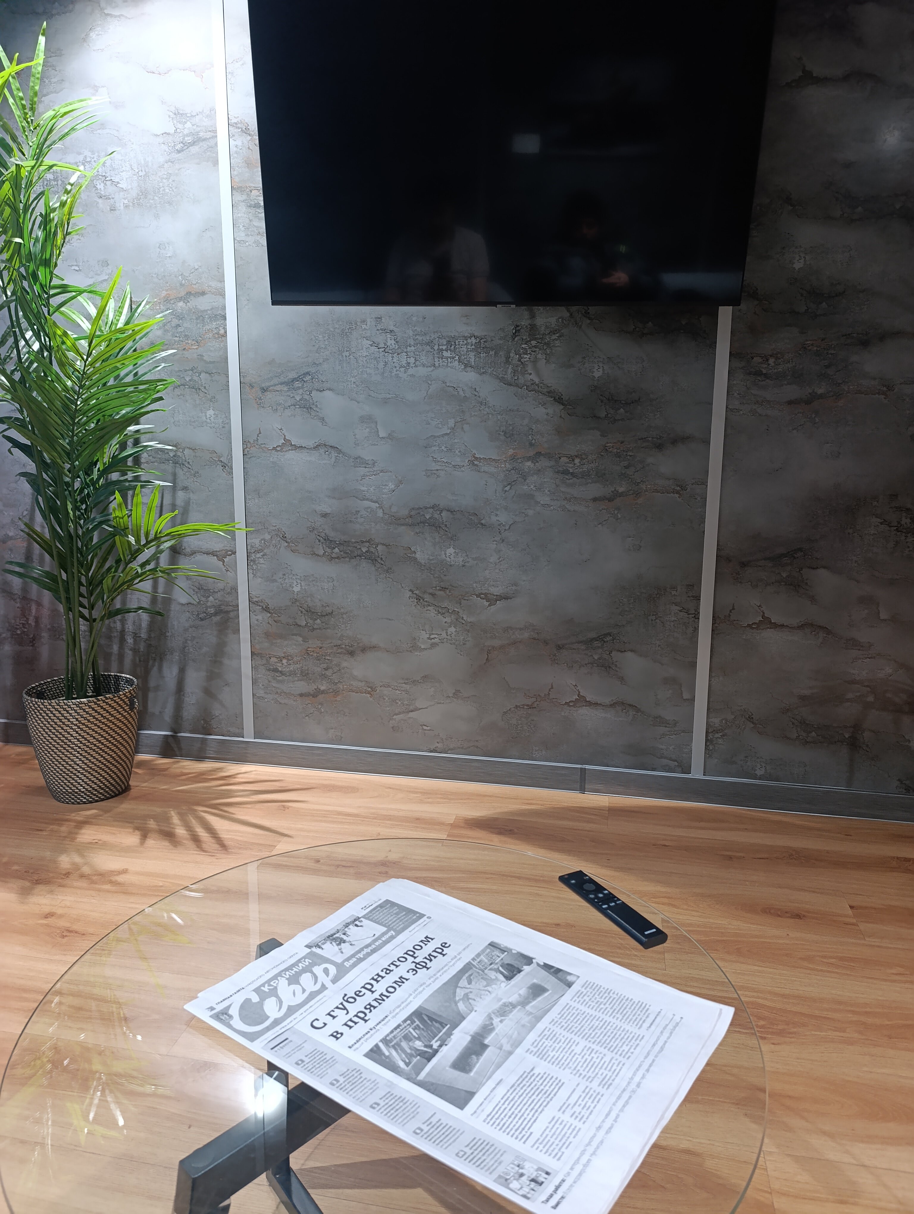 Фото Куваев