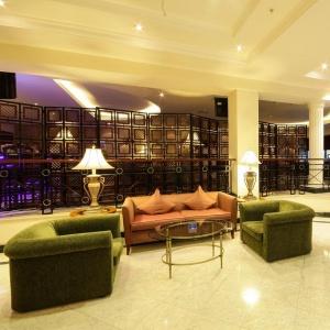 Фото Radisson Blu Hotel