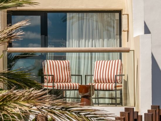 Фото Hard Rock Hotel Ibiza