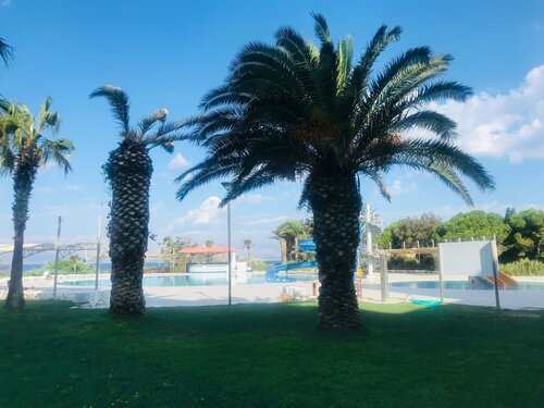 Гостиница Grand Hotel Ontur Cesme  в Чешме