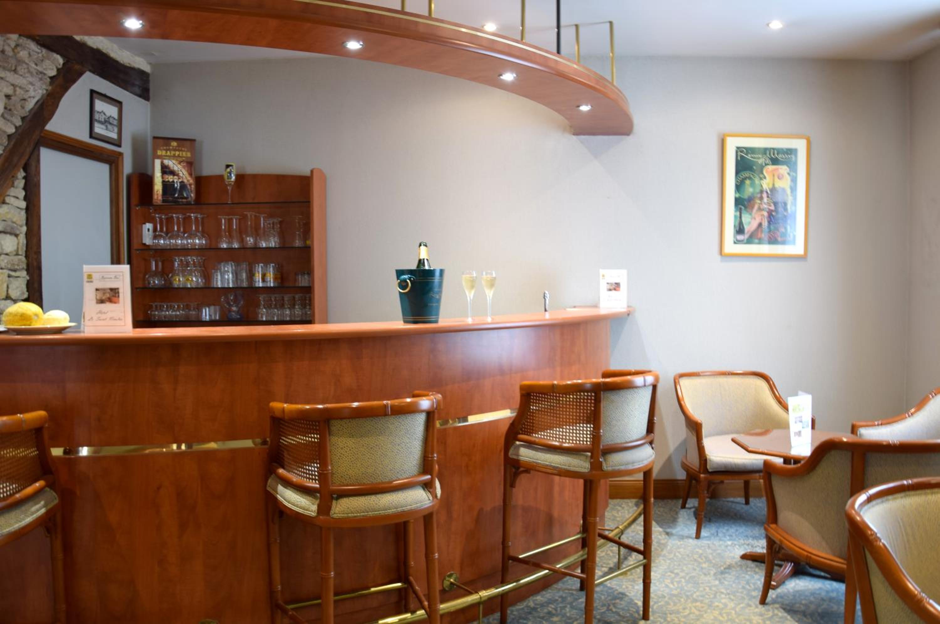 Фото Le Saint Nicolas