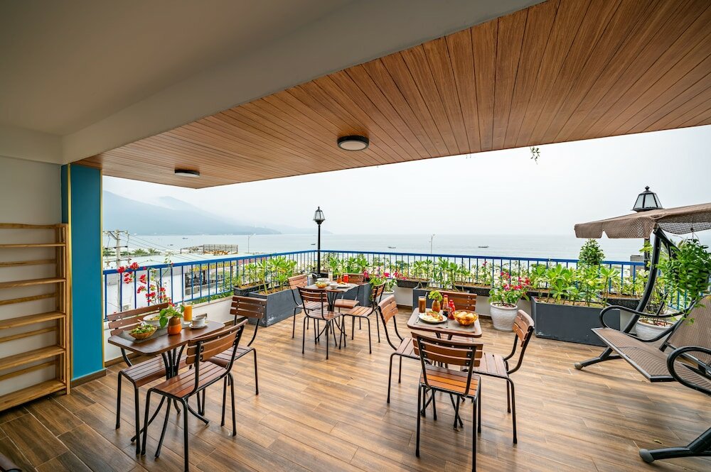 Фото Cani Beach House