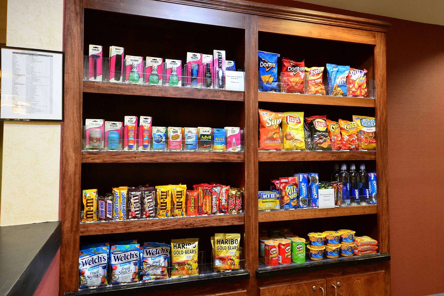 Фото Hampton Inn Raleigh-Capital Blvd. North