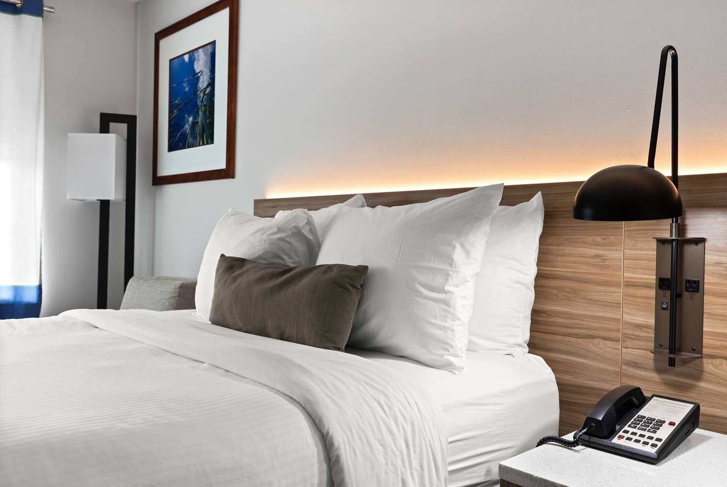 Фото Wyndham Garden Manassas