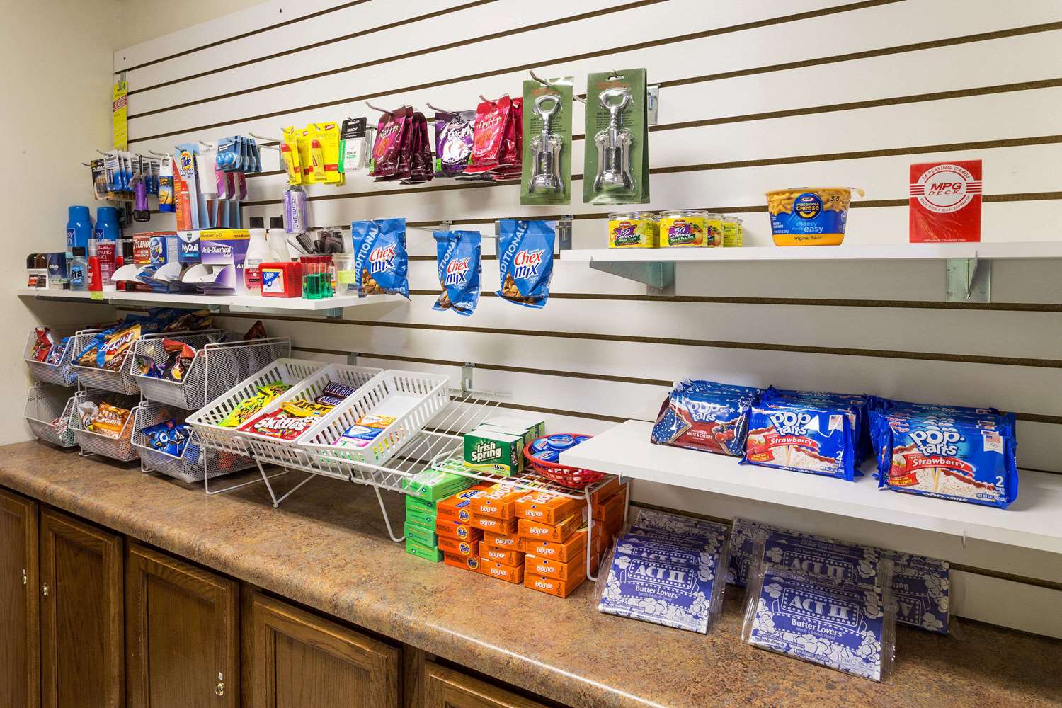 Фото Ramada by Wyndham Bettendorf