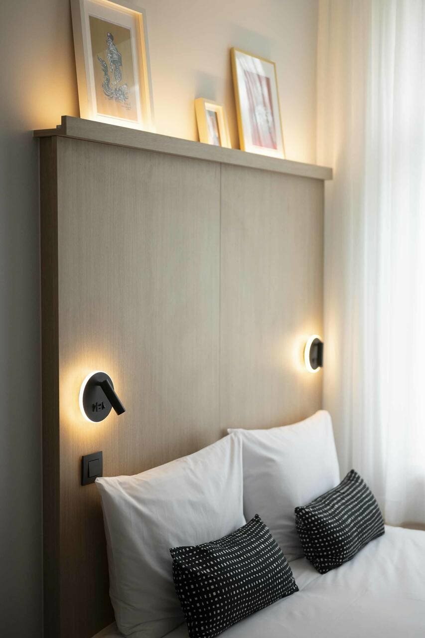 Фото Jill Hotel Brussels