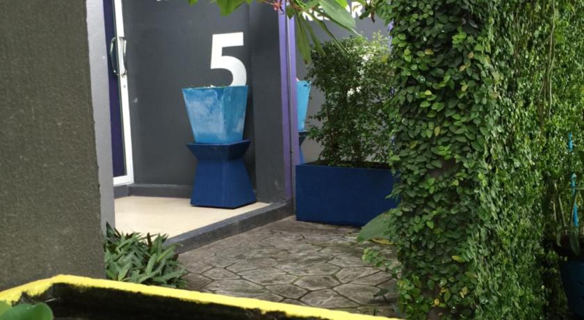 Фото Buorana Resort