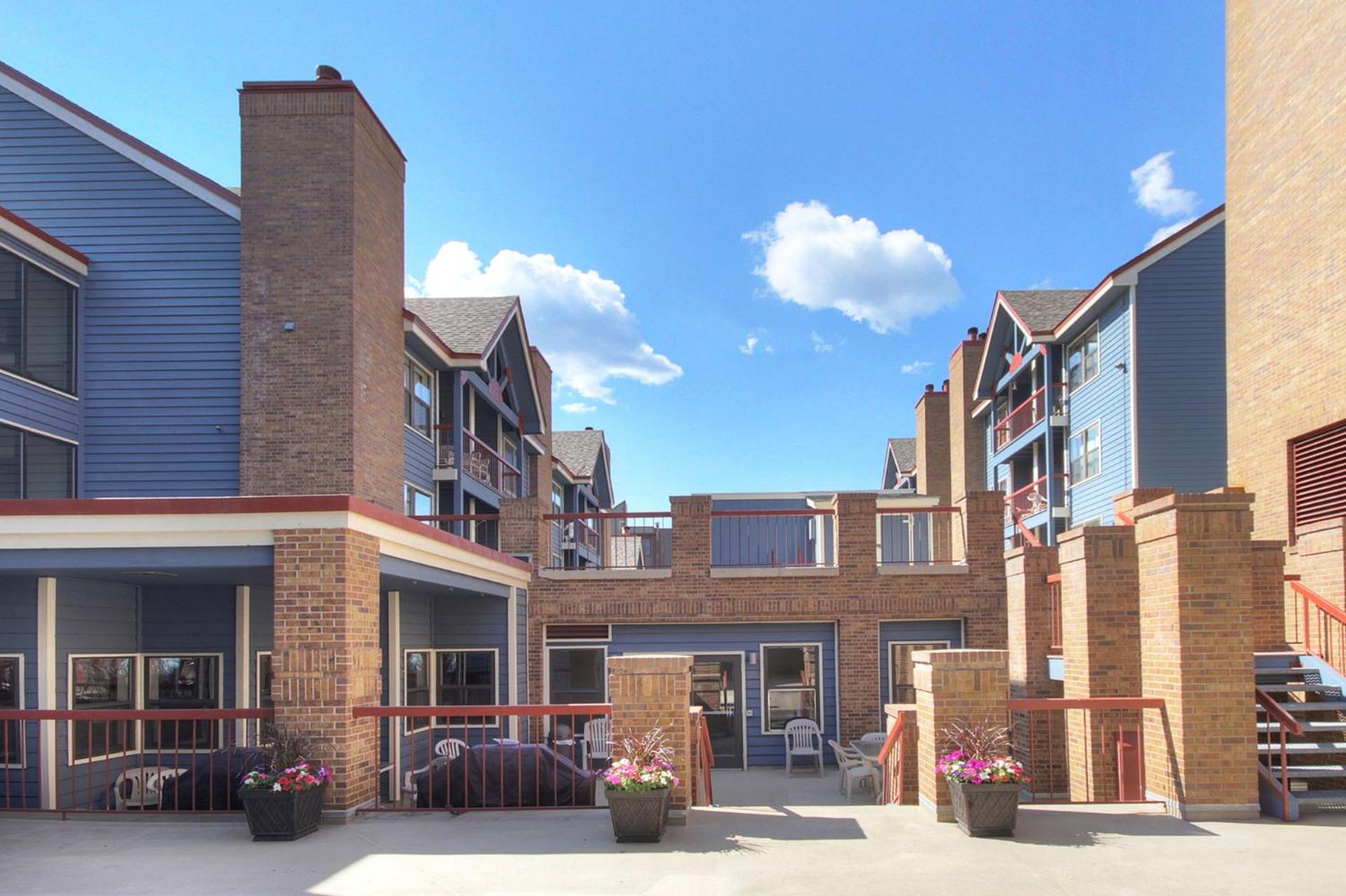 Фото Hotel Chassalla