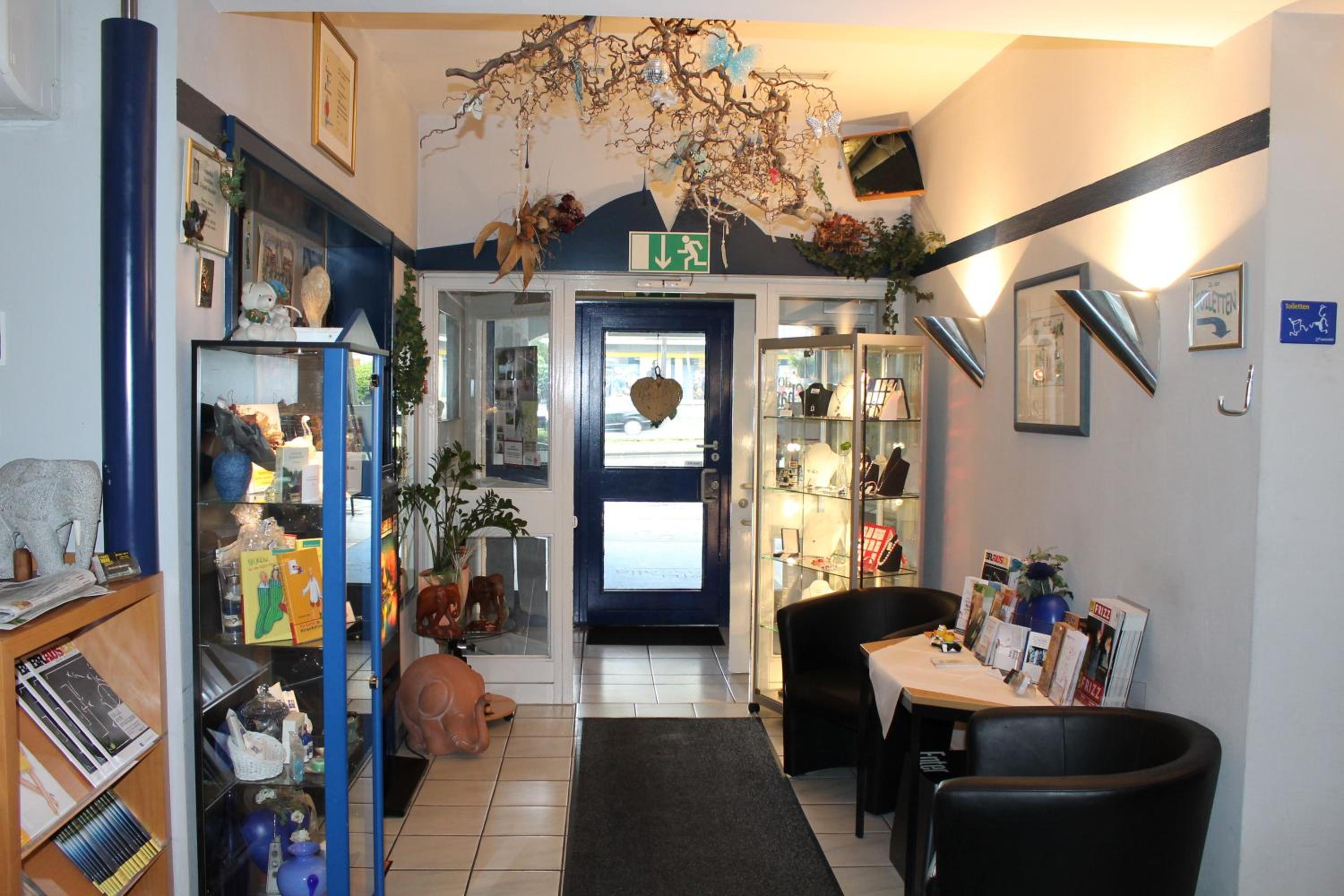 Фото Hotel Chassalla