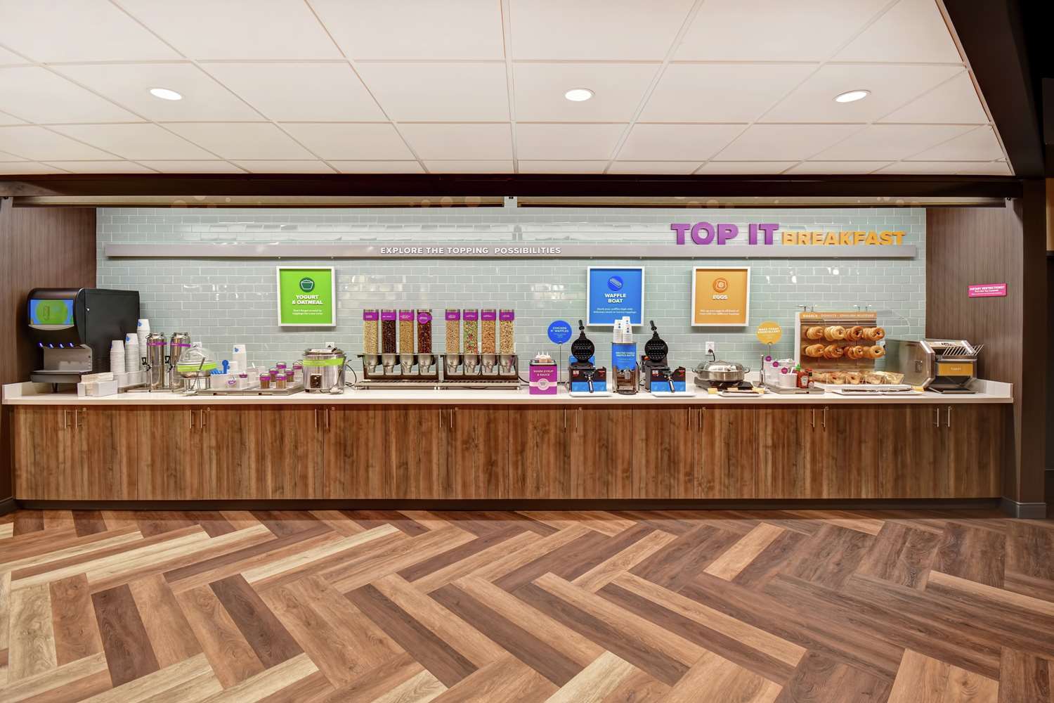 Фото Tru by Hilton Syracuse Camillus