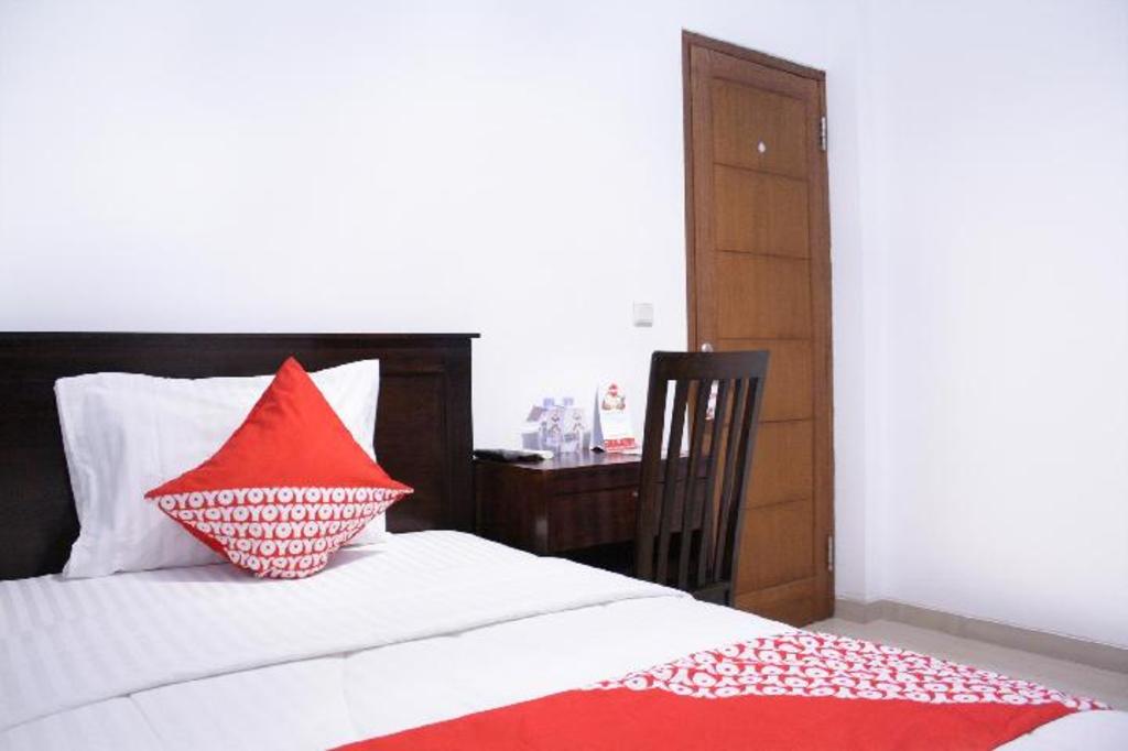 Фото Oyo 245 Juana 21