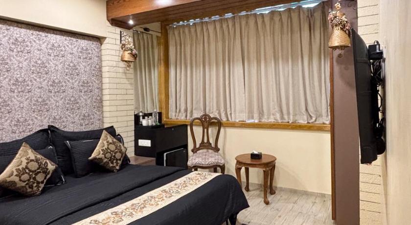 Фото Hotel Al Saudia