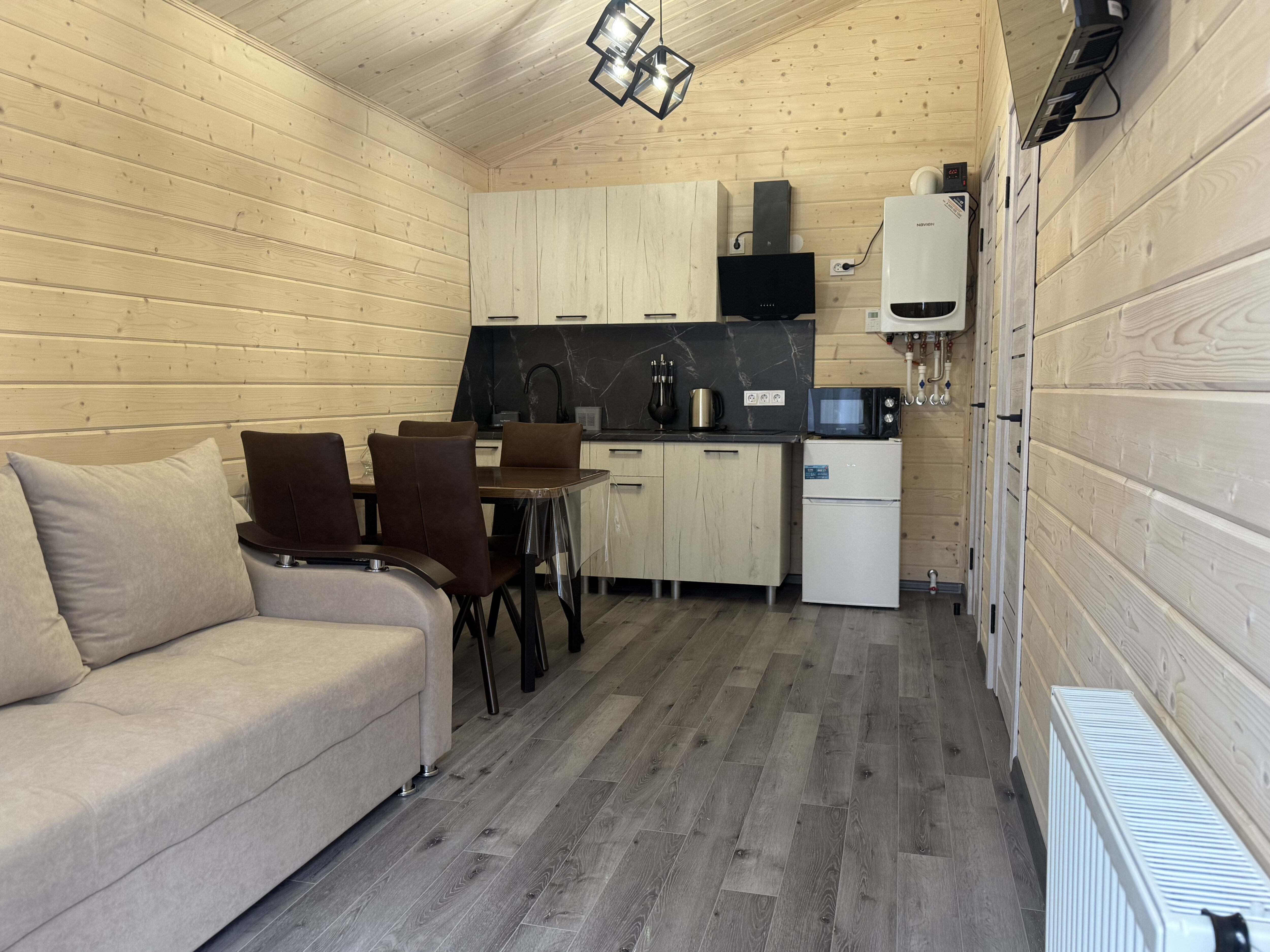 Фото Шёпот Леса