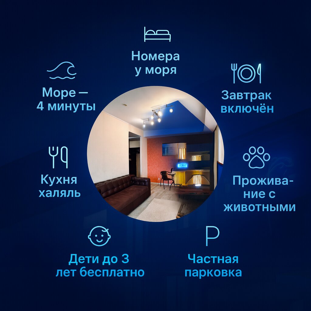 Фото отеля 3