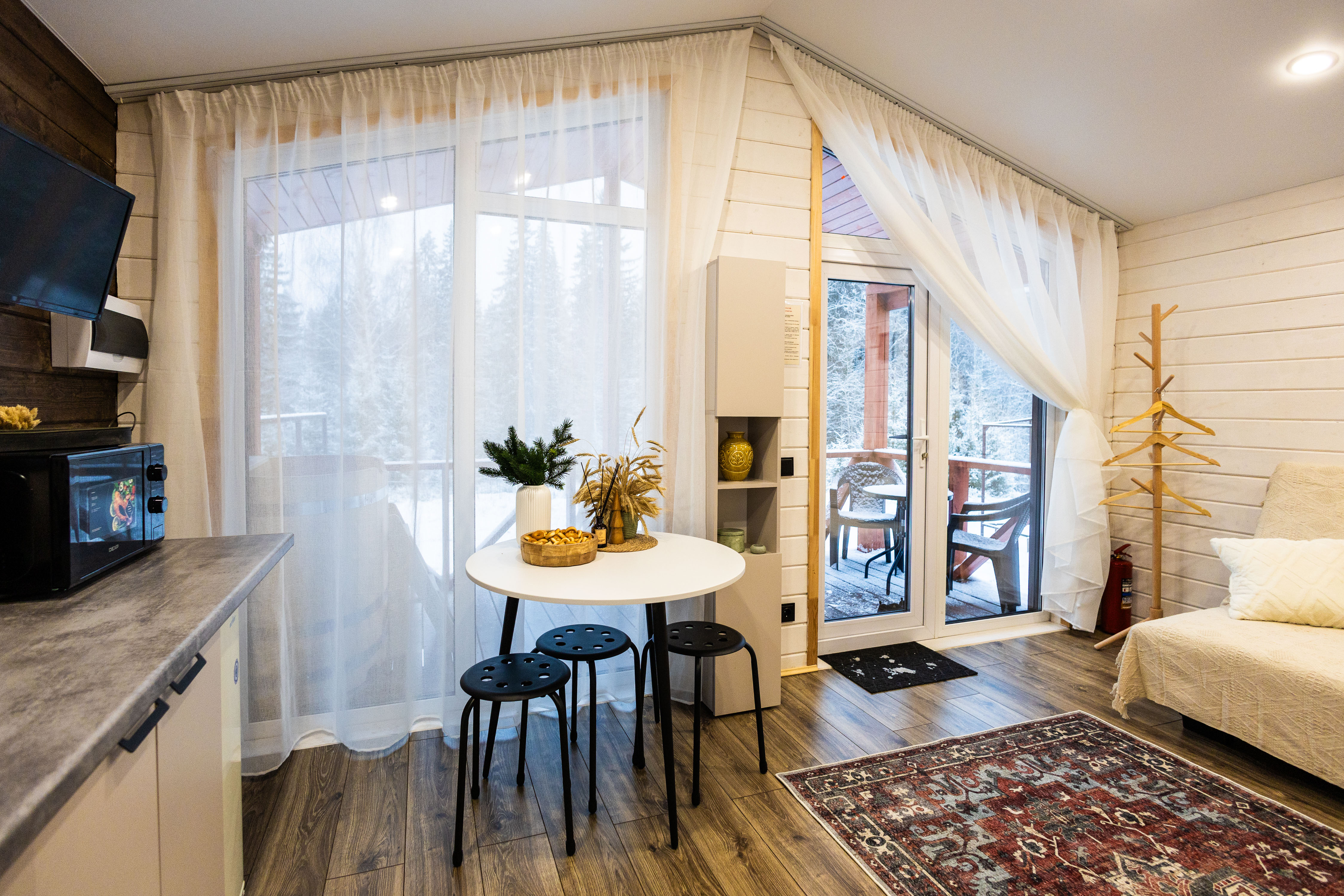 Фото Липовый цвет