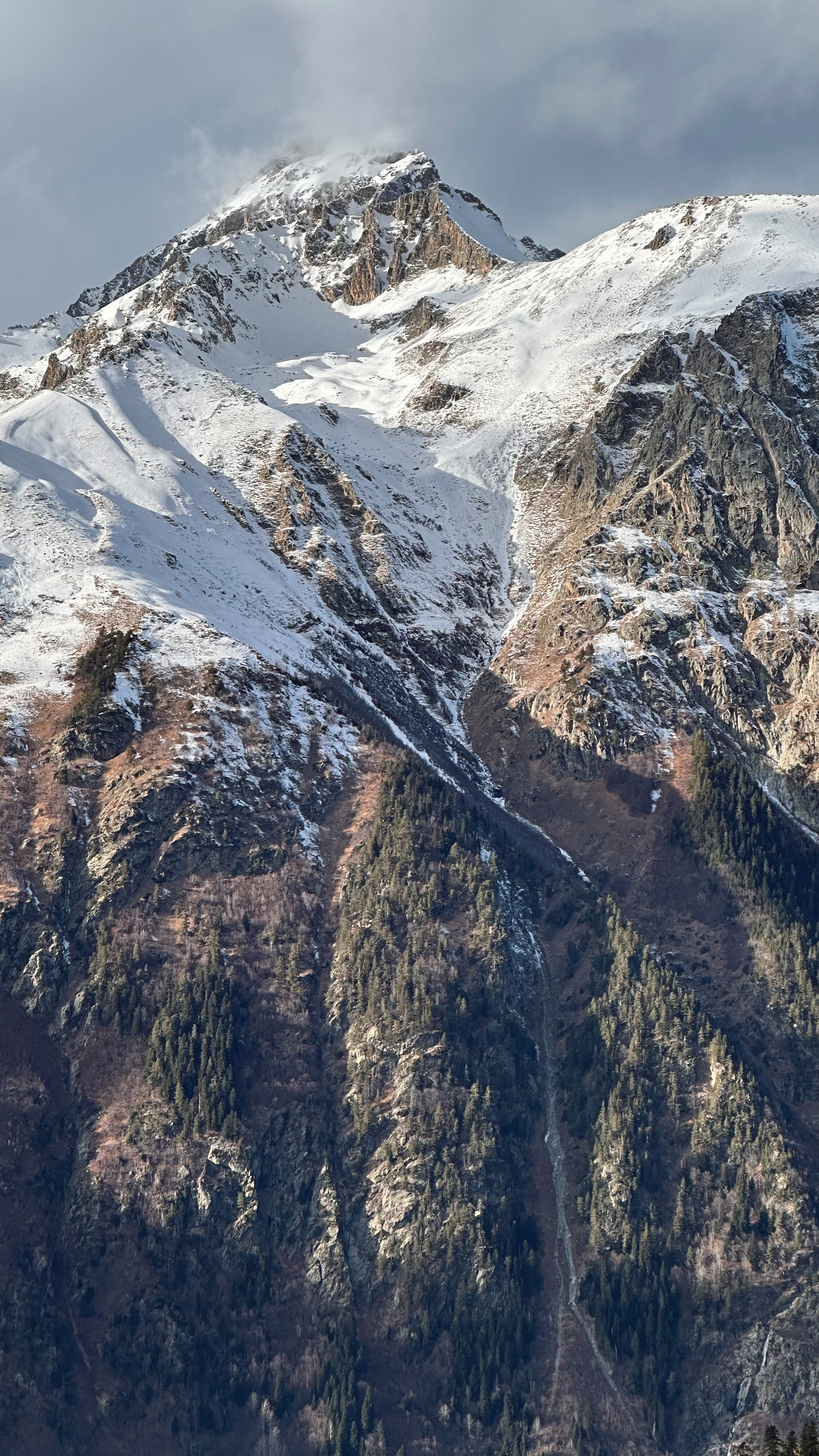 Фото Времена Года Village