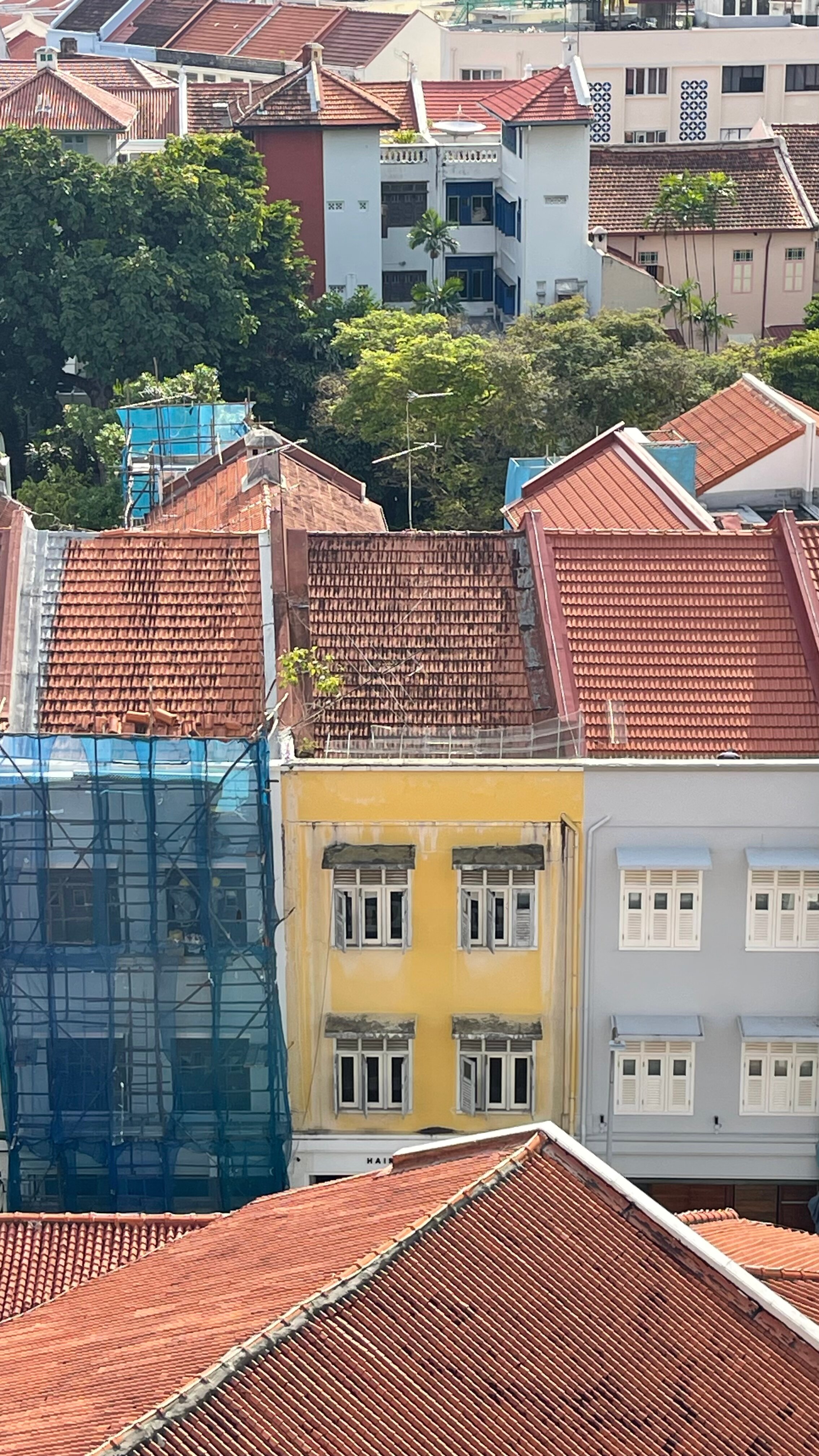 Фото Dorsett Singapore