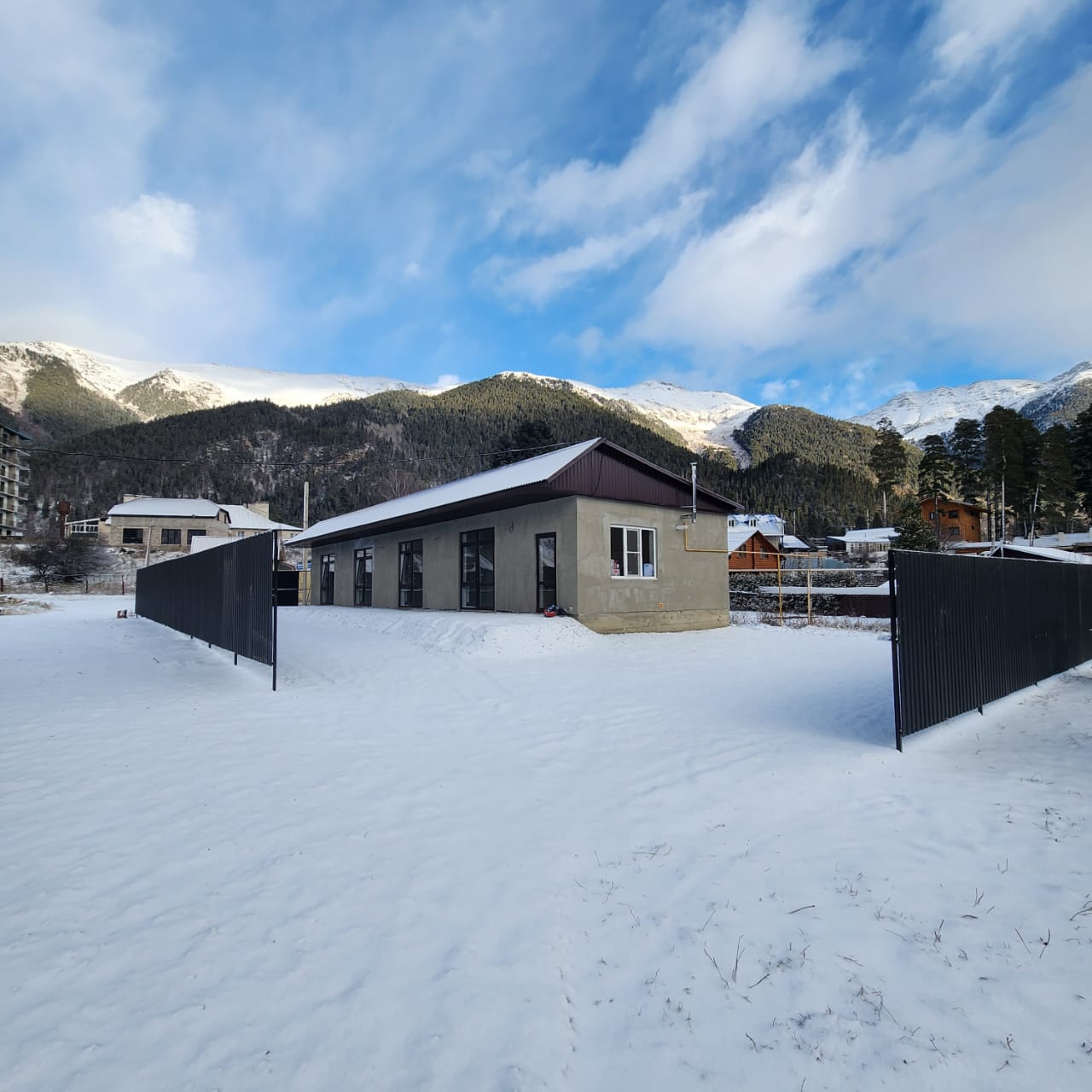 Фото У Анжелы