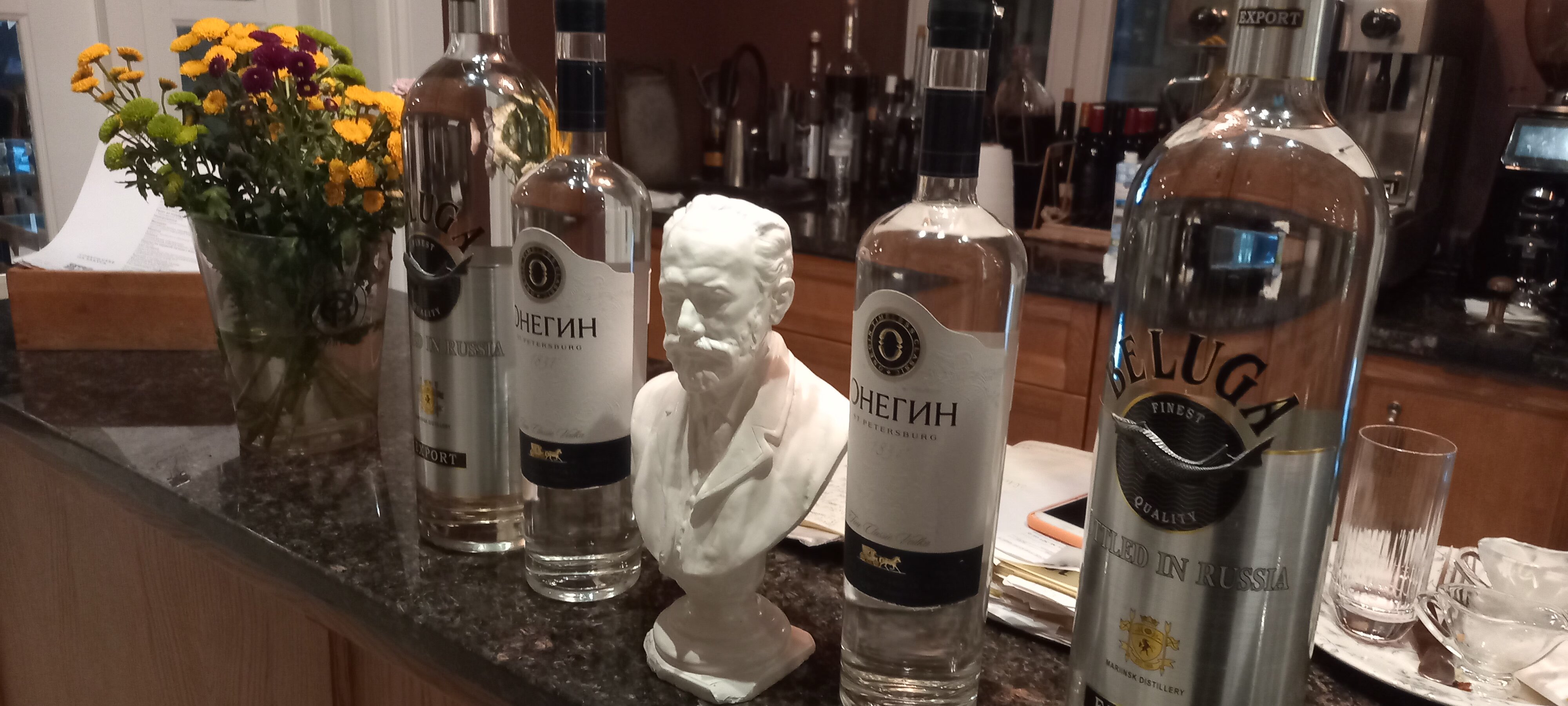 Фото Чайковский