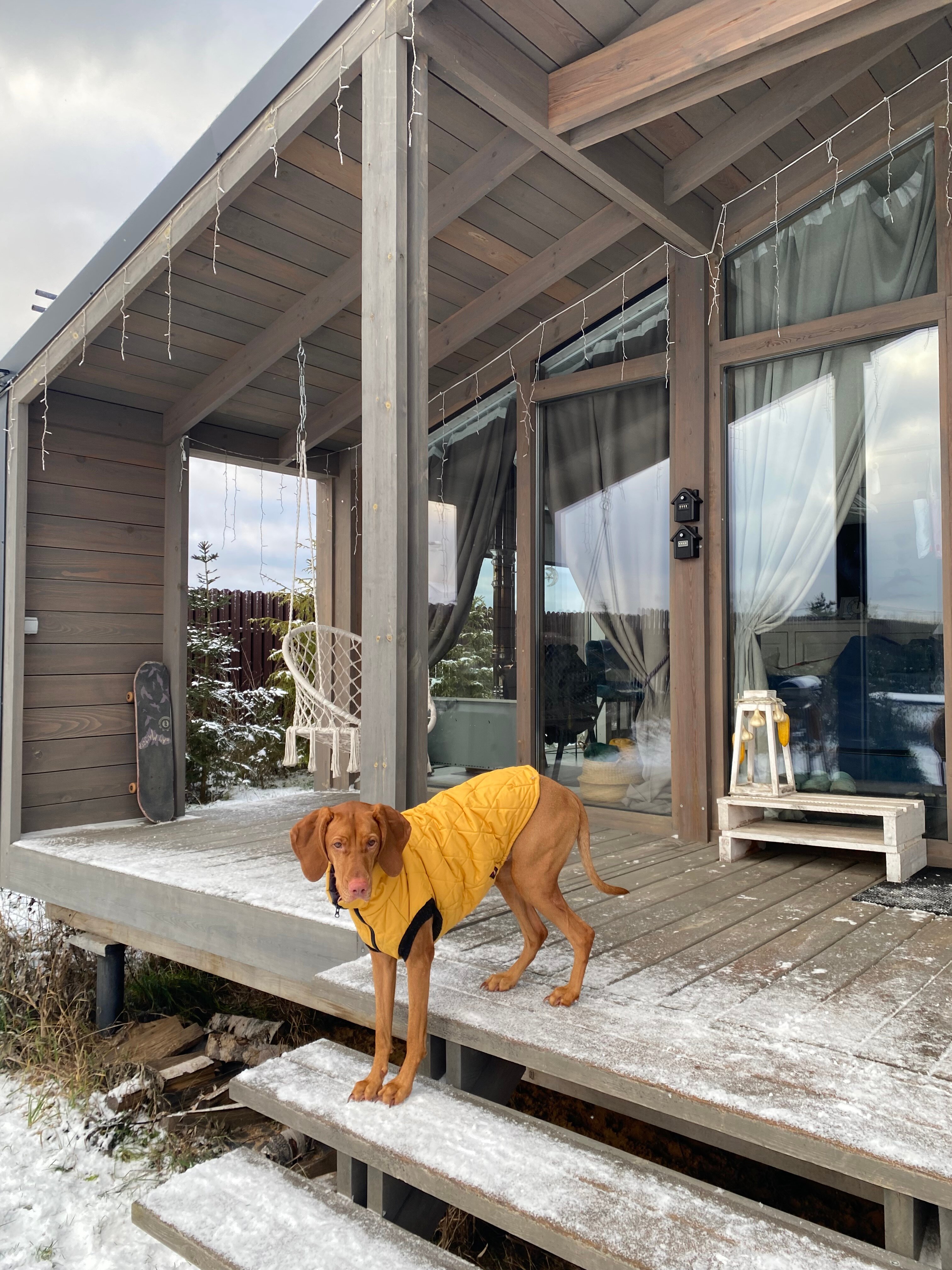 Фото Каприот