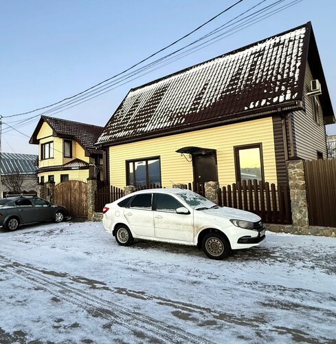 Дом в аренду Александровский в Воронежской области
