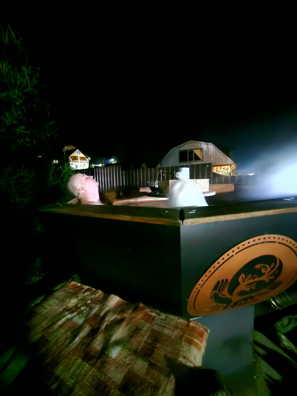 Фото Семейные коттеджи