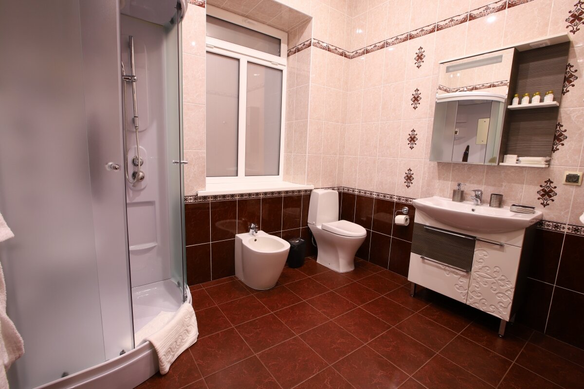 Фото Городская усадьба