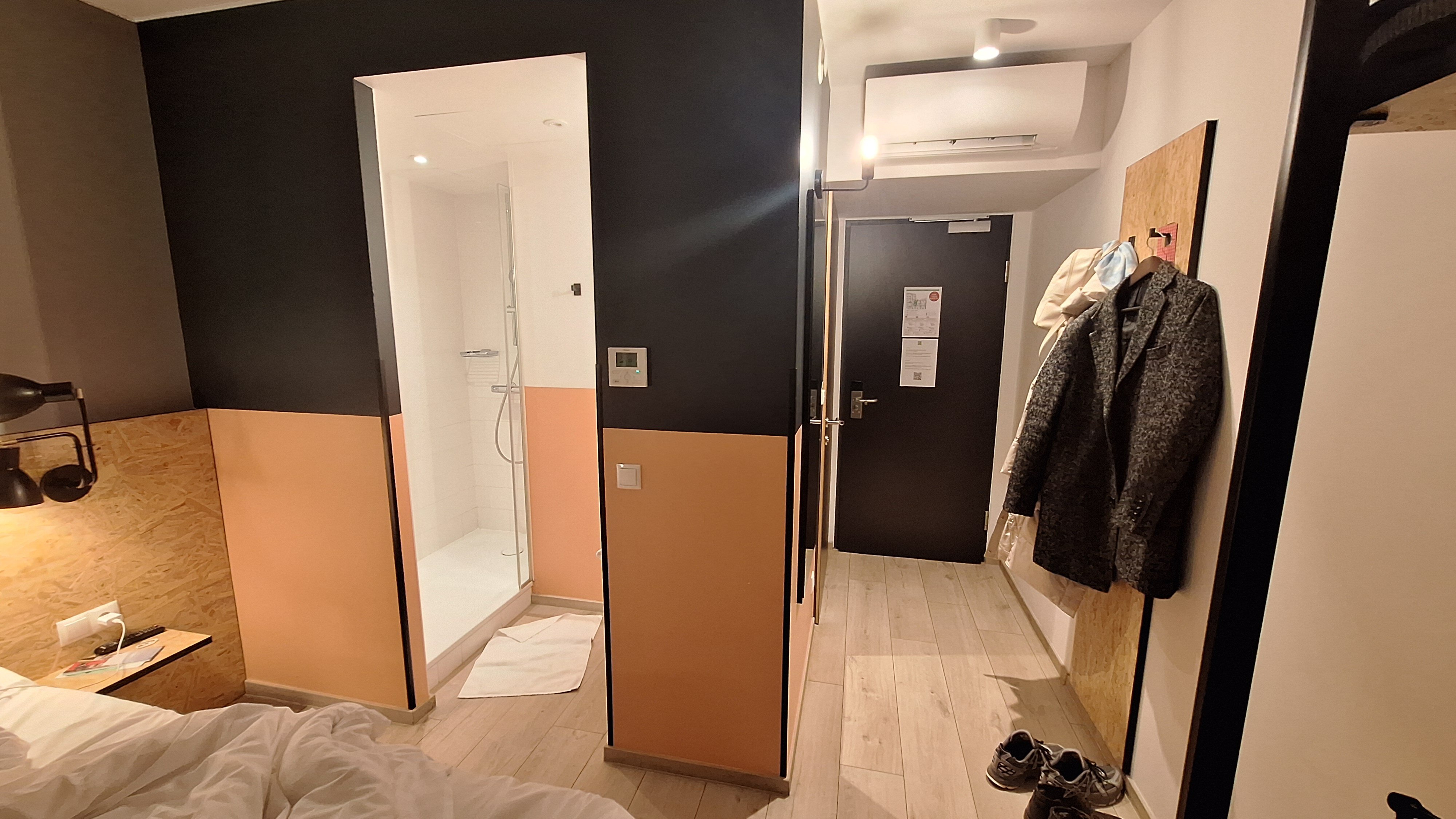 Фото Ibis Styles Wien Messe Prater