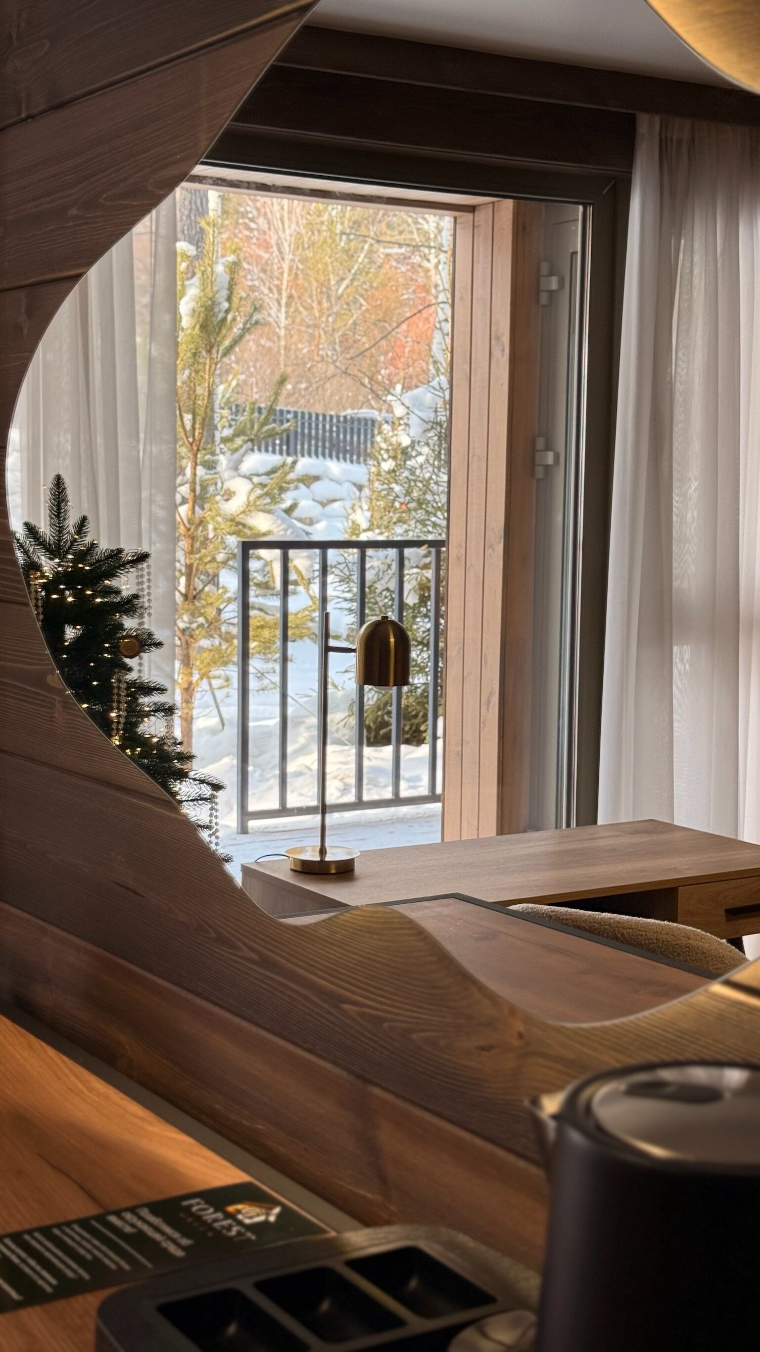 Фото Forest Green