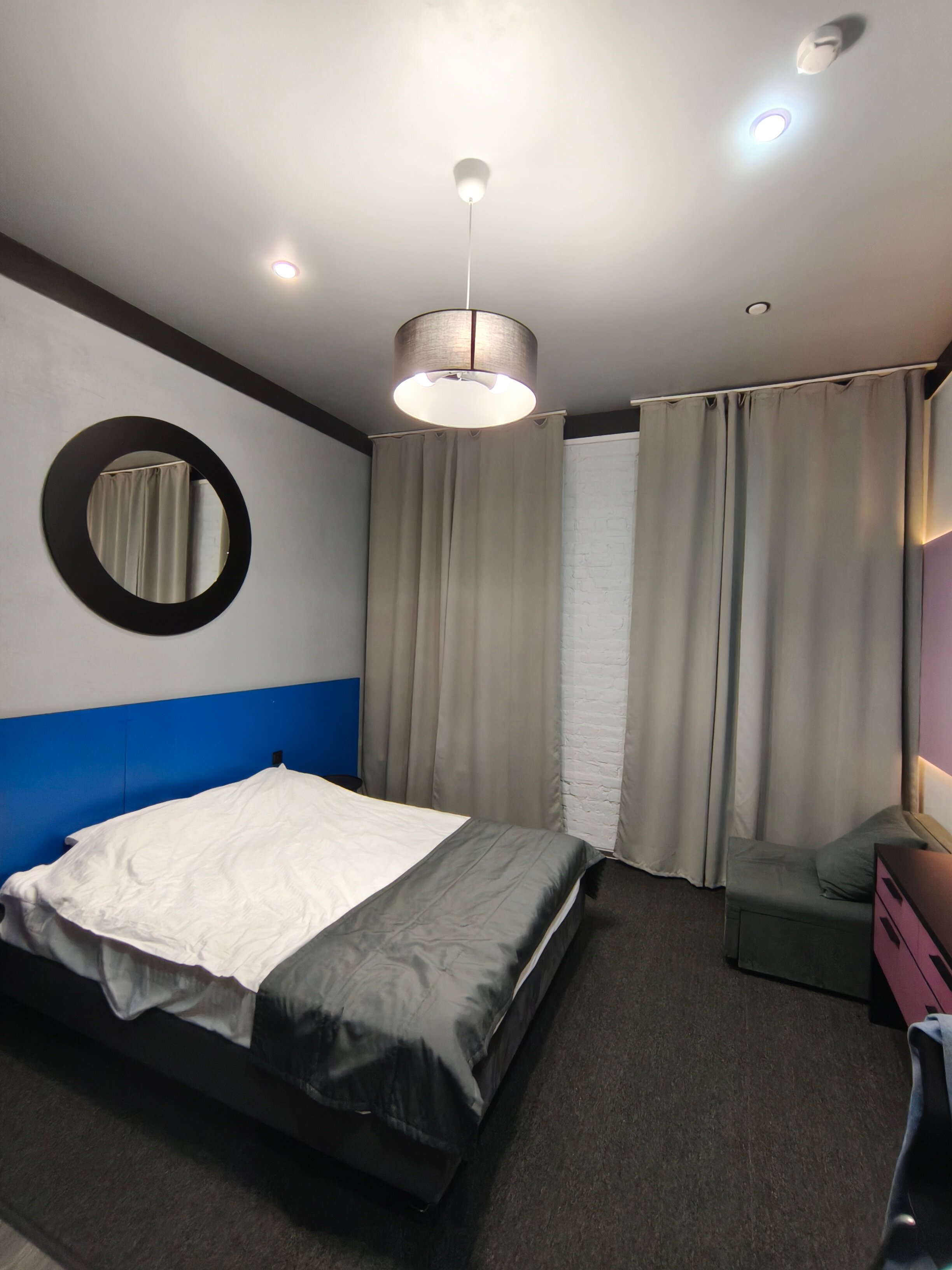 Фото Greenfeel Лермонтовский