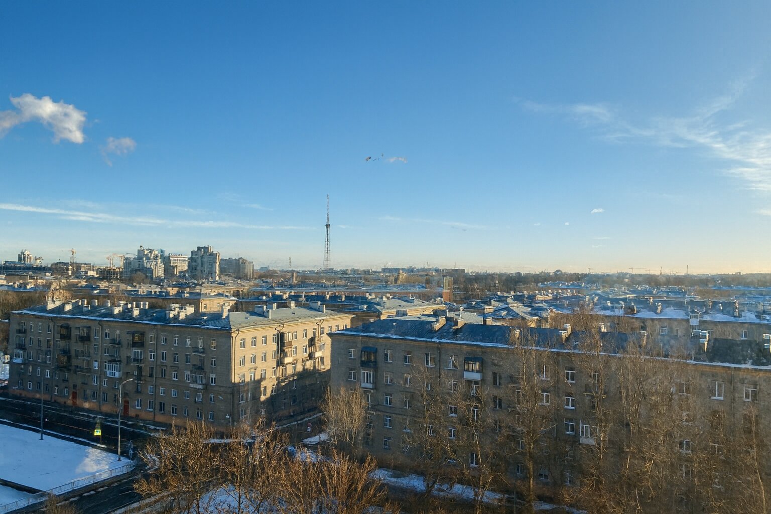 Фото Апарт-отель Зумм