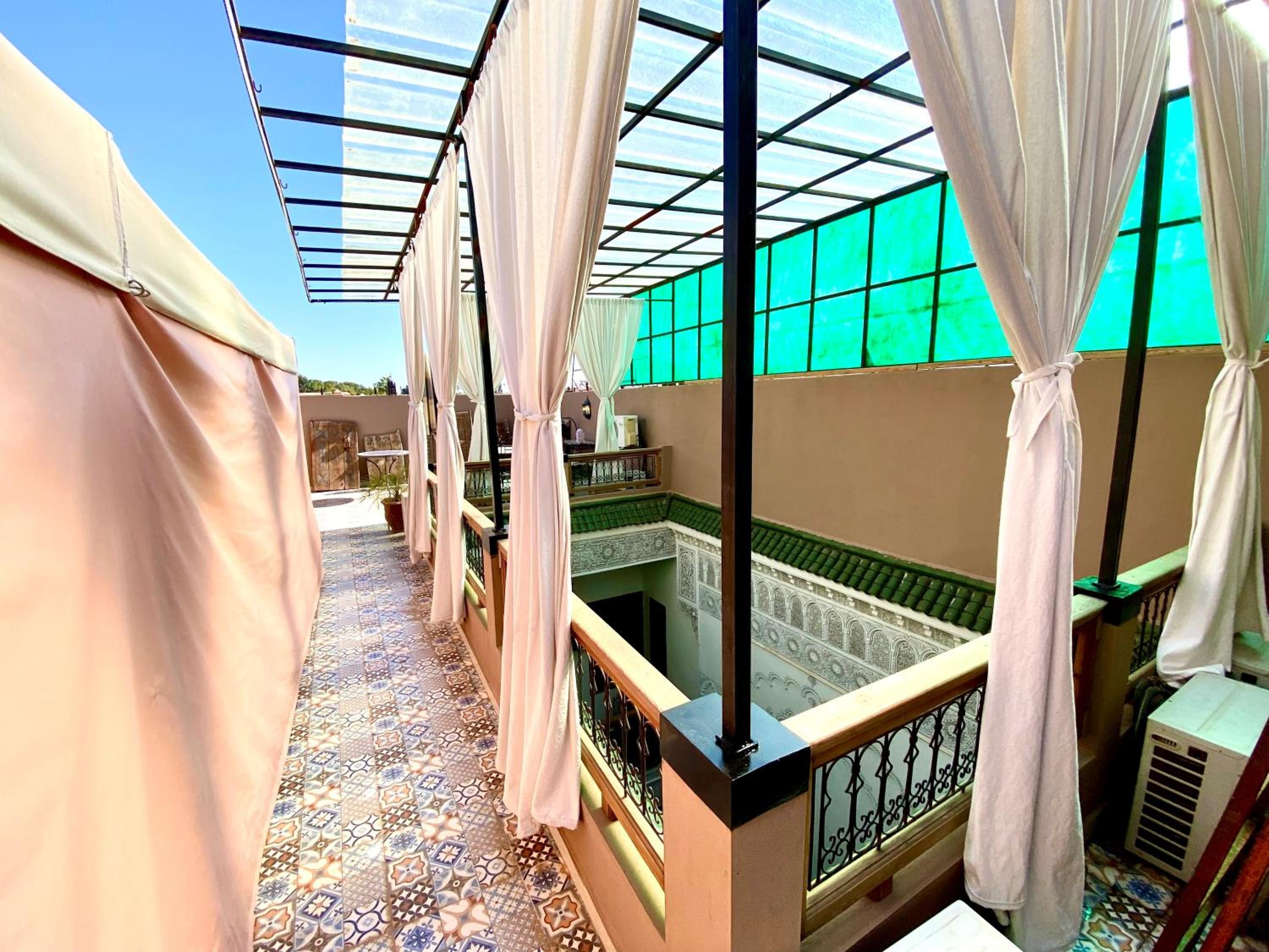 Фото Riad Nouhal Marrakech