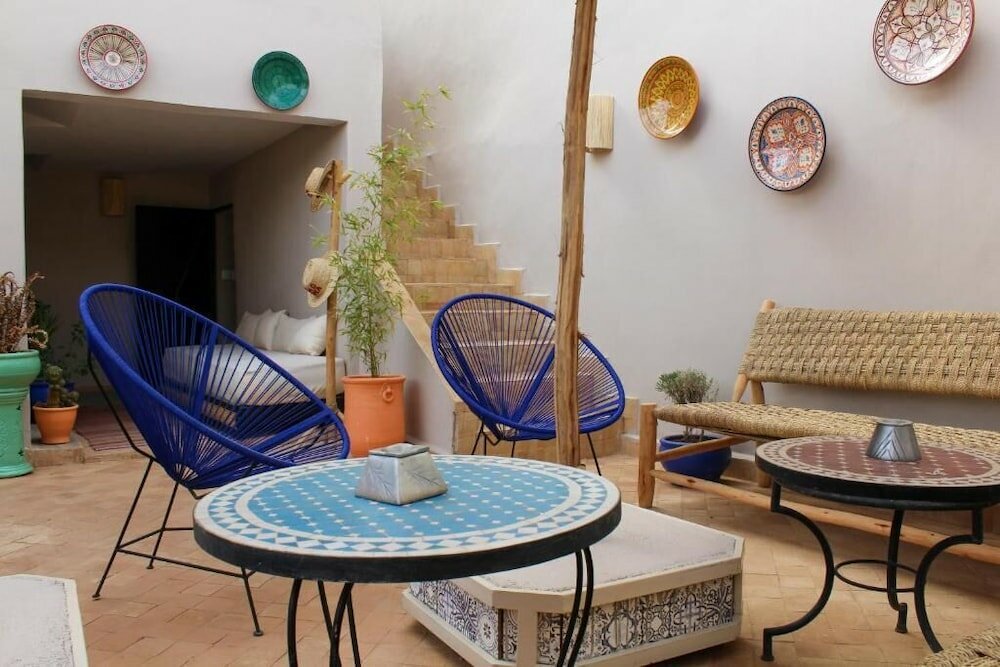 Фото Riad Amra