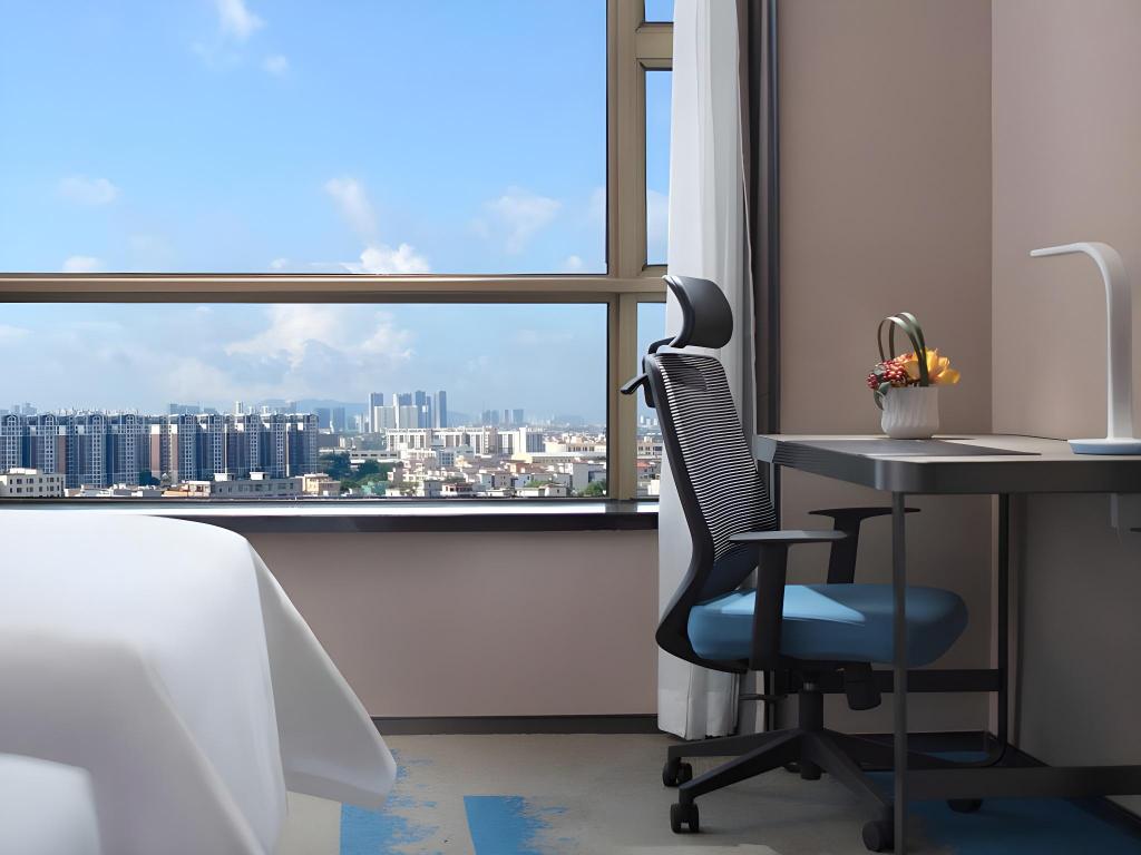 Фото Hampton by Hilton Foshan West Station