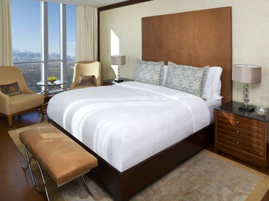 Фото The Ritz-Carlton Almaty