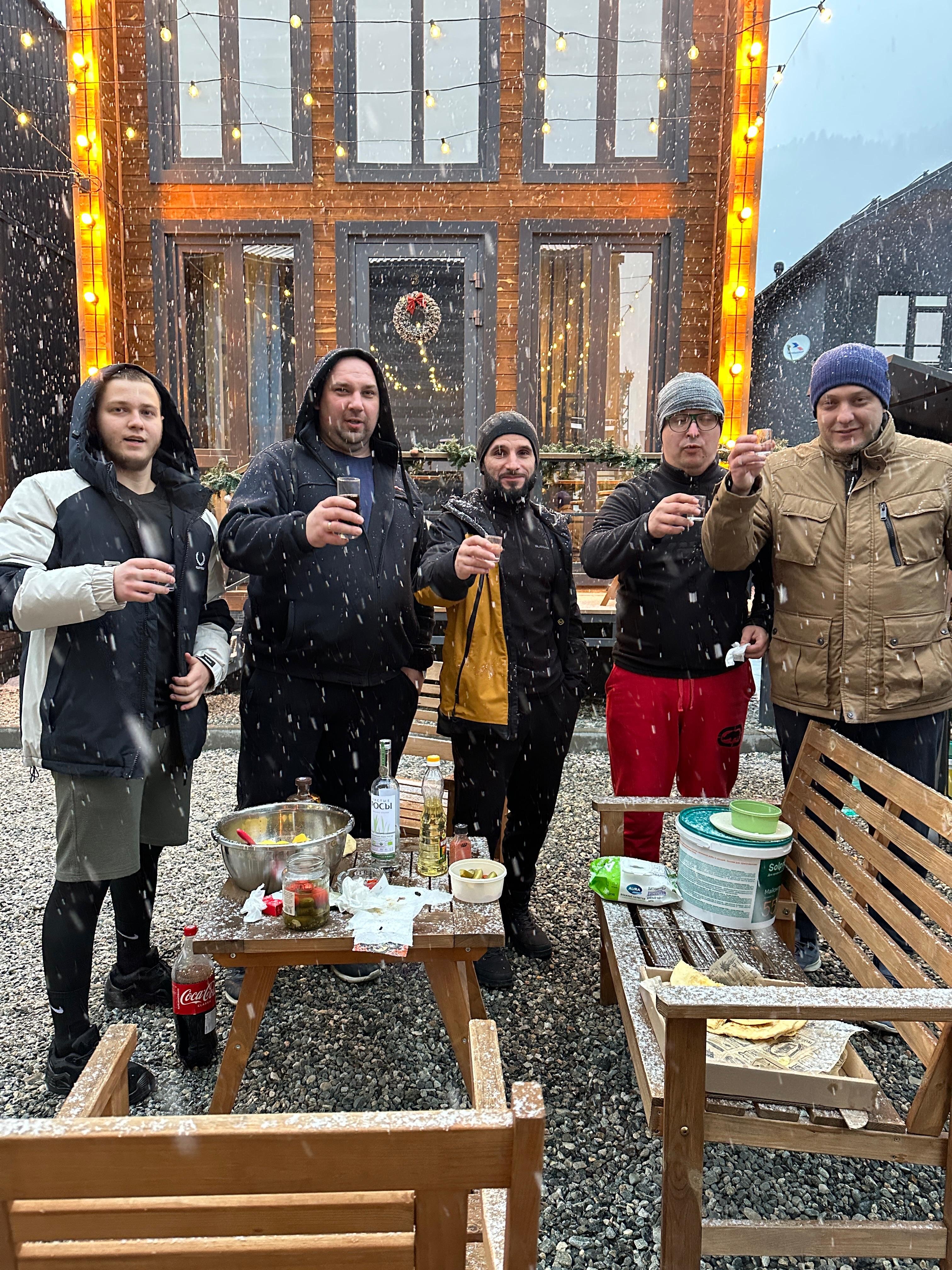 Фото КипариС