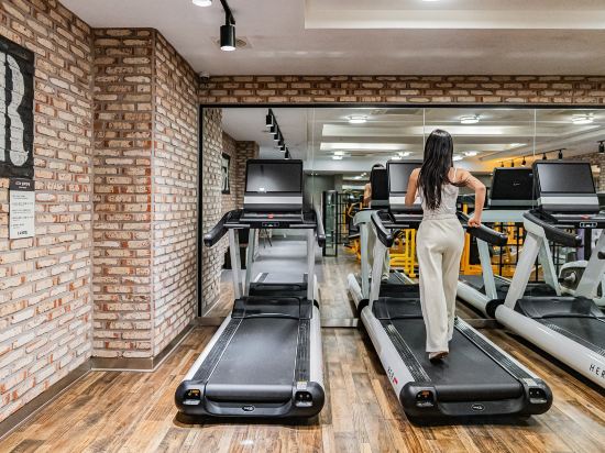 Фото Jamsil Eden