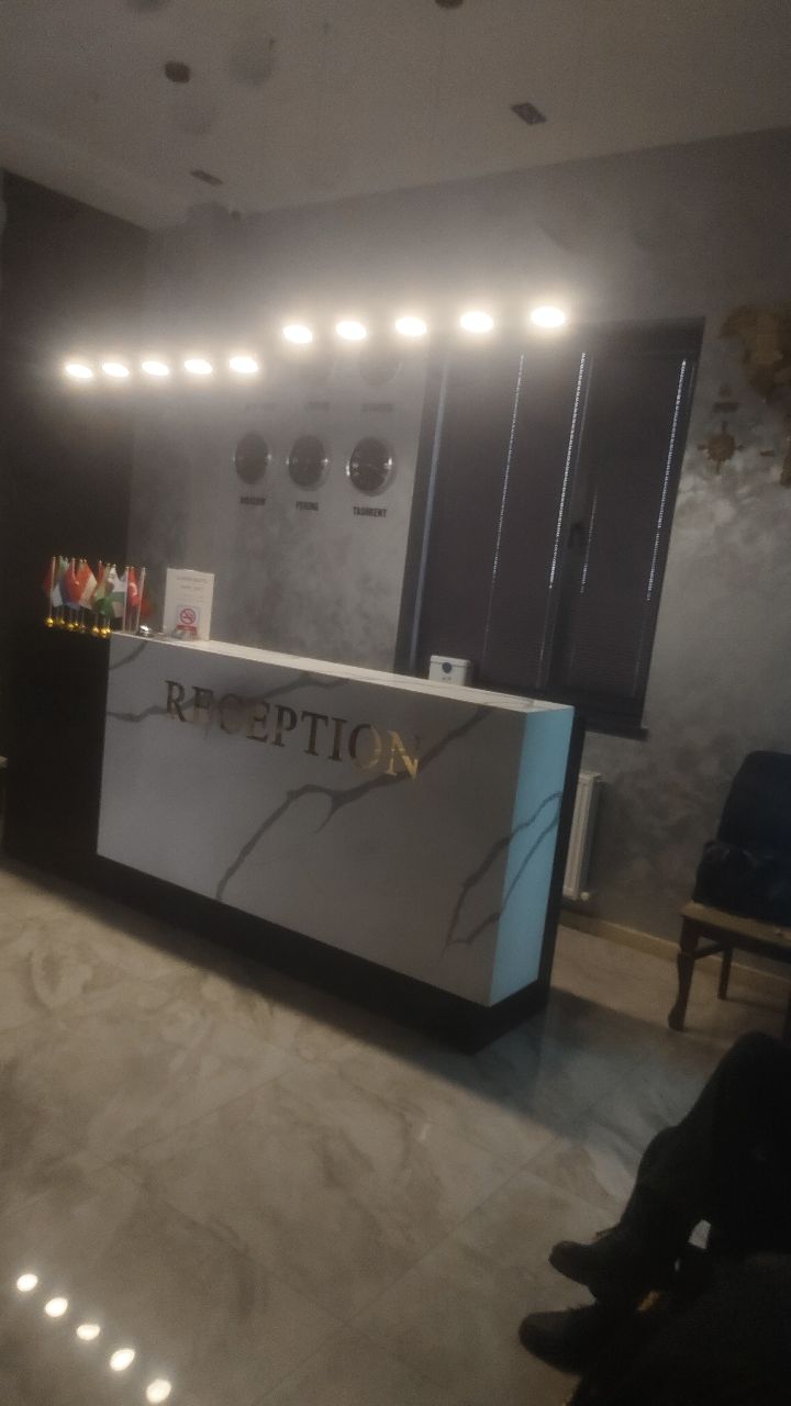 Фото Loren Hotel