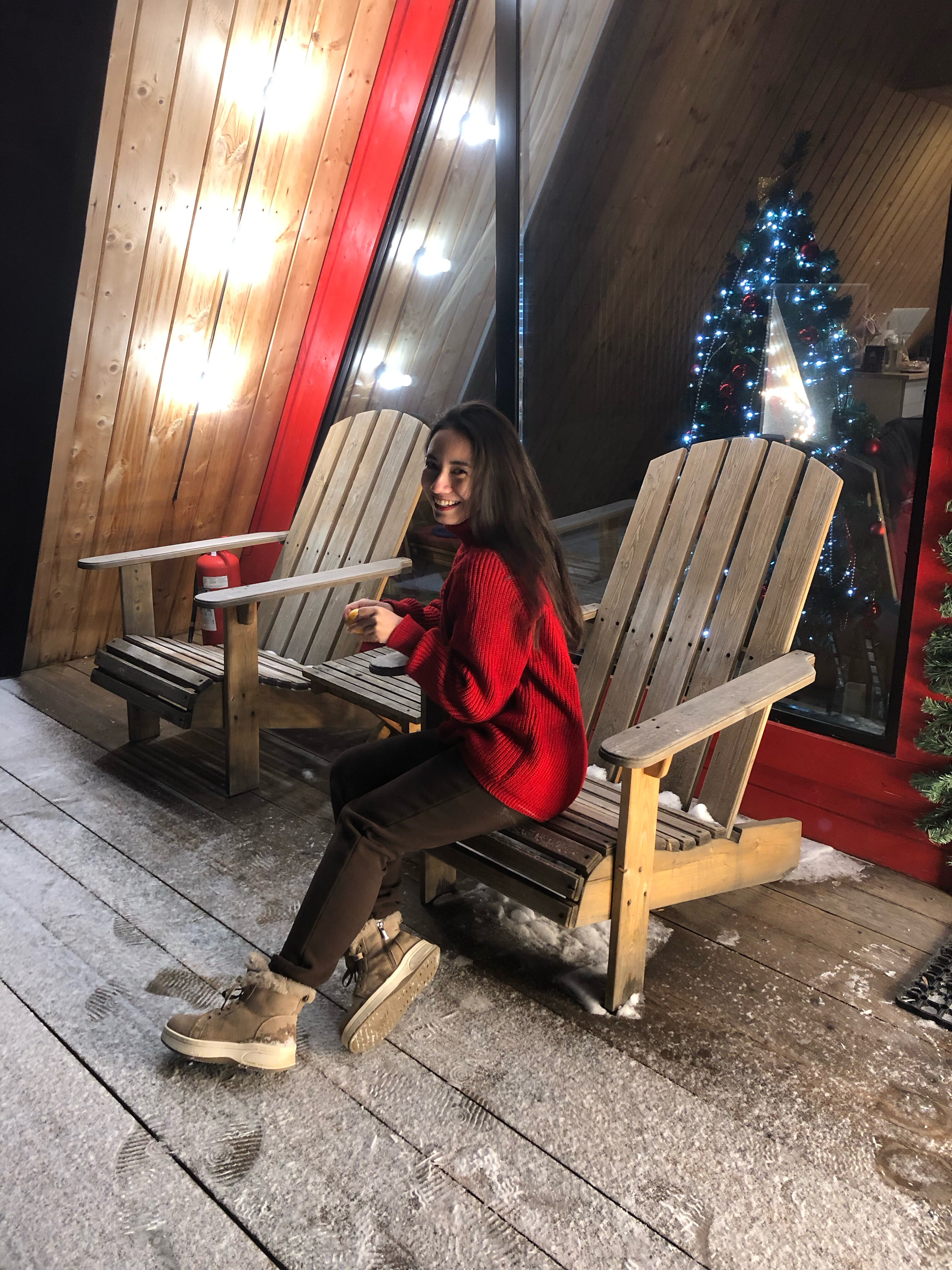 Фото Ял Хоум