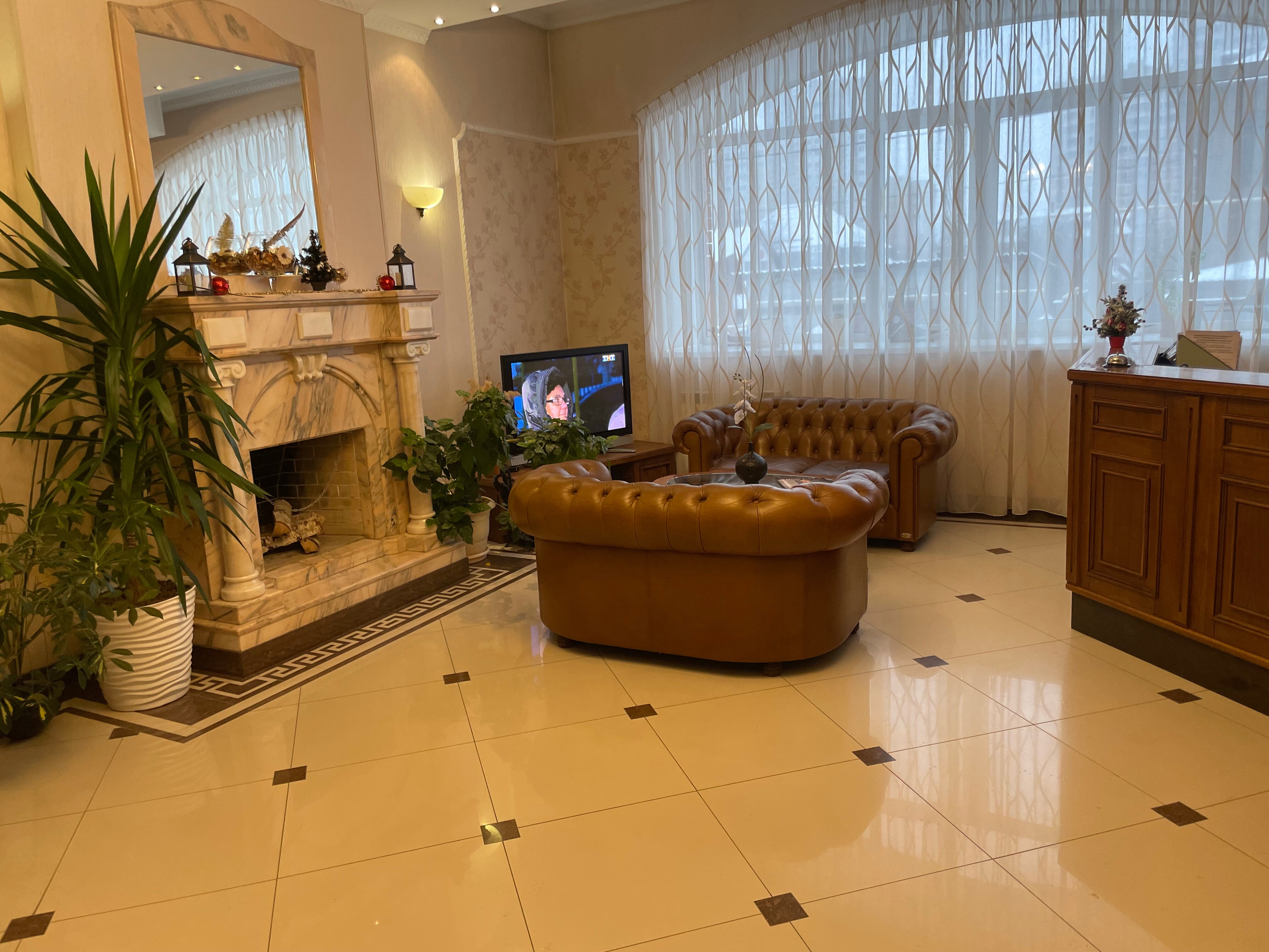 Фото Коттедж на Зелёном