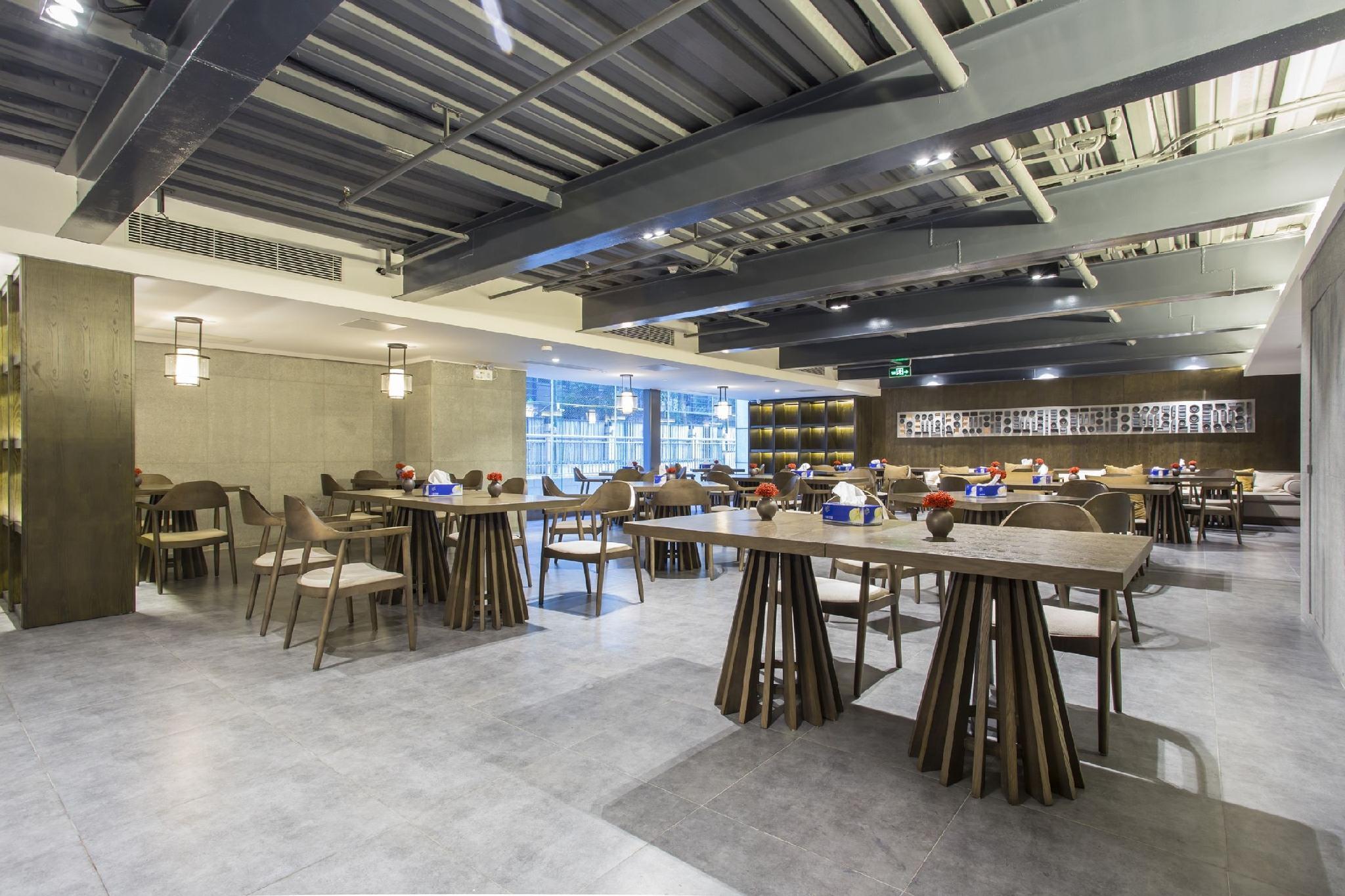 Фото H Life Hotel Qianhai Branch
