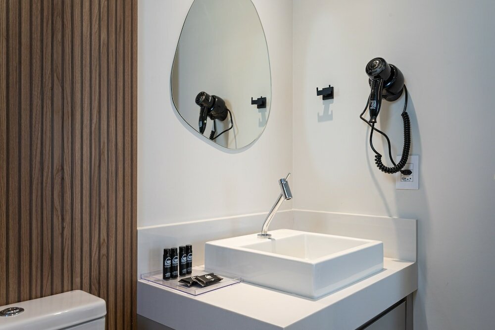 Фото Charlie For You Vila Mariana
