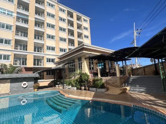 Фото Royal Grand Pattaya