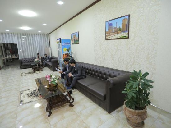 Фото Osiyo Palace