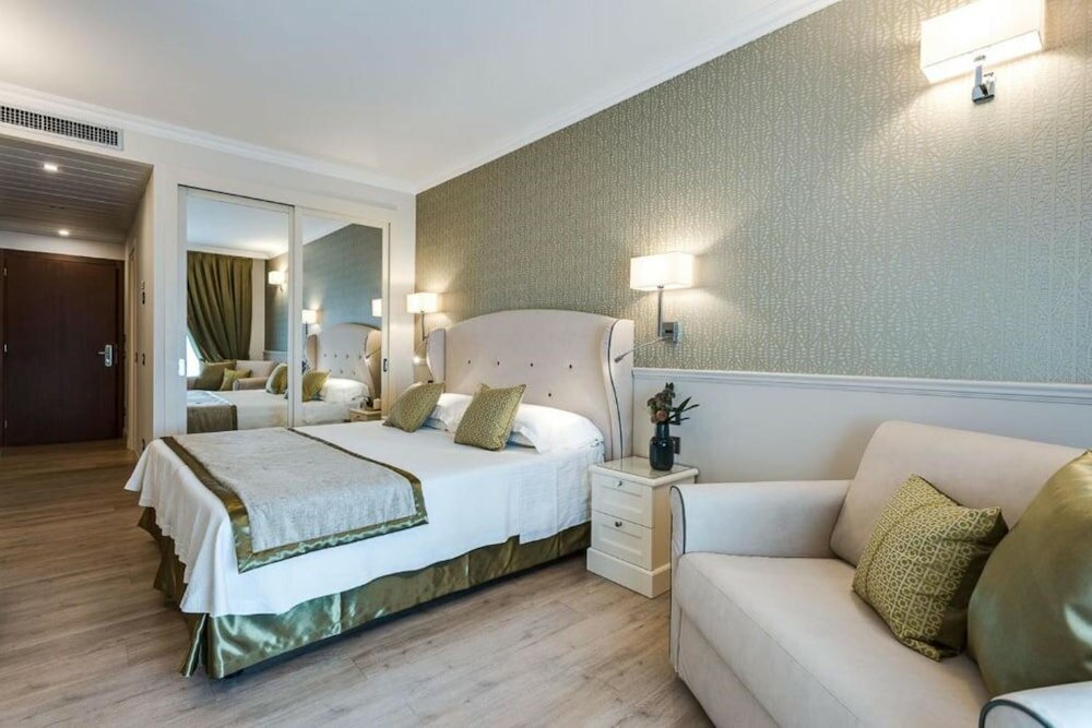 Фото Madrigale Panoramic Lifestyle & Soulful Hotel