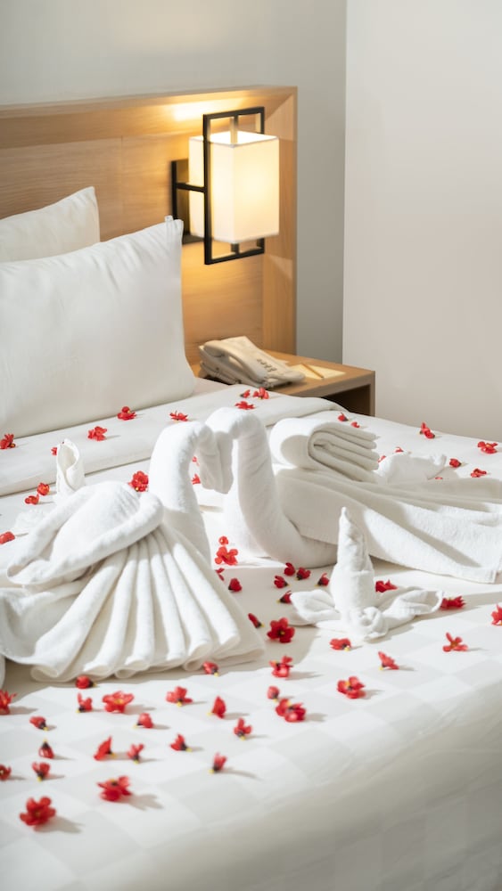 Фото Swiss-Belhotel Manokwari